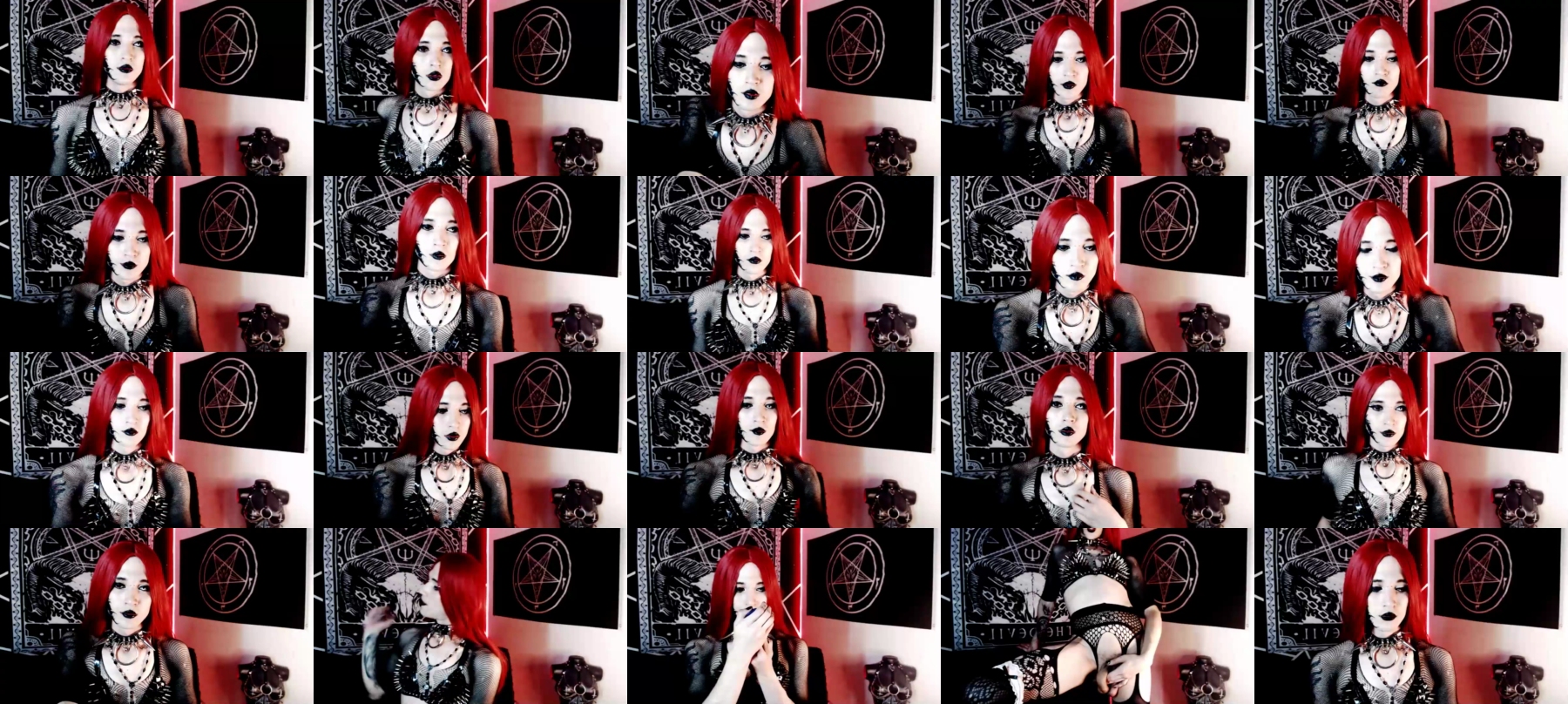 Blasphemiangxrl  24-08-2021